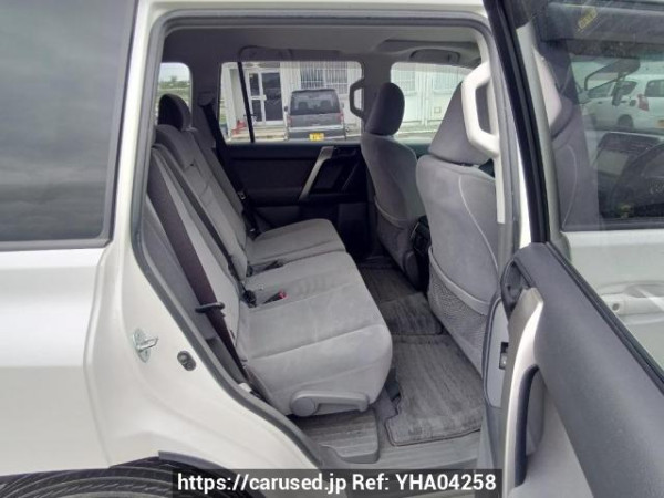 Used 2009 AT toyota land-cruiser-prado GRJ150W Image[14]