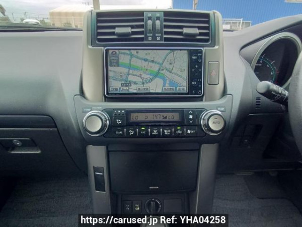 Used 2009 AT toyota land-cruiser-prado GRJ150W Image[19]