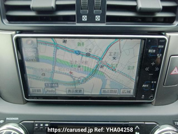 Used 2009 AT toyota land-cruiser-prado GRJ150W Image[21]