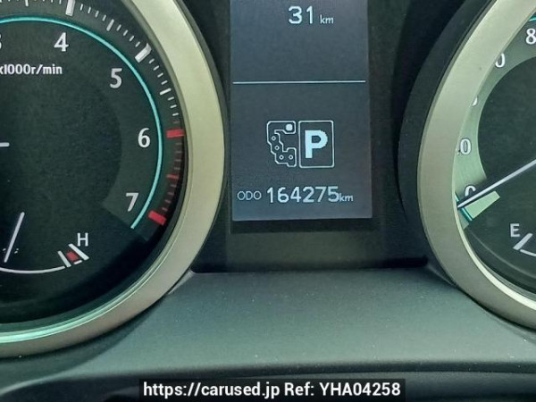 Used 2009 AT toyota land-cruiser-prado GRJ150W Image[25]