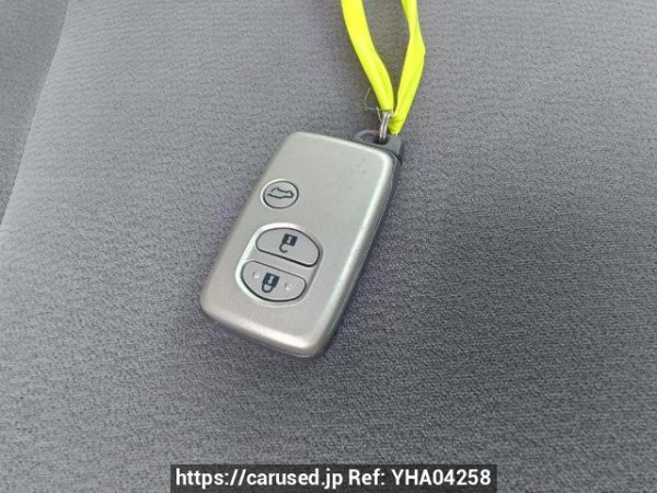 Used 2009 AT toyota land-cruiser-prado GRJ150W Image[27]