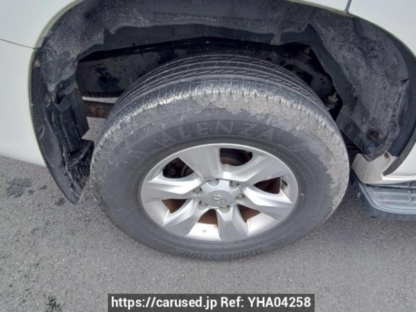 Used 2009 AT toyota land-cruiser-prado GRJ150W Image[30]