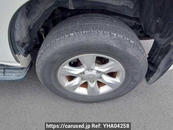 Used 2009 AT toyota land-cruiser-prado GRJ150W Image[31]