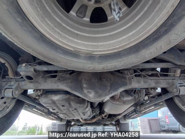 Used 2009 AT toyota land-cruiser-prado GRJ150W Image[40]