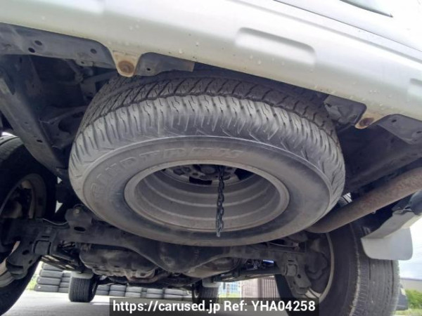 Used 2009 AT toyota land-cruiser-prado GRJ150W Image[41]