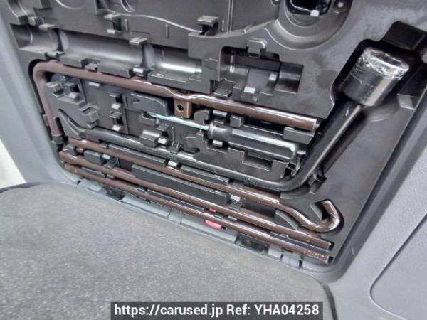 Used 2009 AT toyota land-cruiser-prado GRJ150W Image[43]