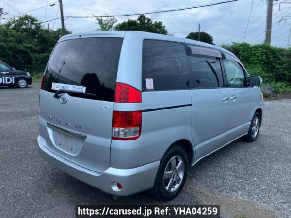 Used 2006 AT toyota noah AZR60G Image[5]