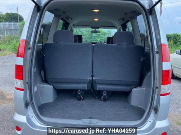 Used 2006 AT toyota noah AZR60G Image[6]