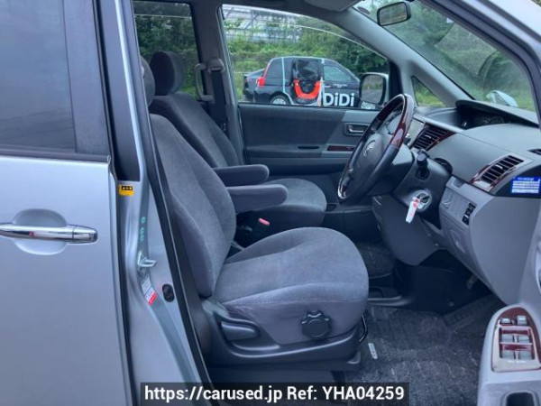 Used 2006 AT toyota noah AZR60G Image[9]