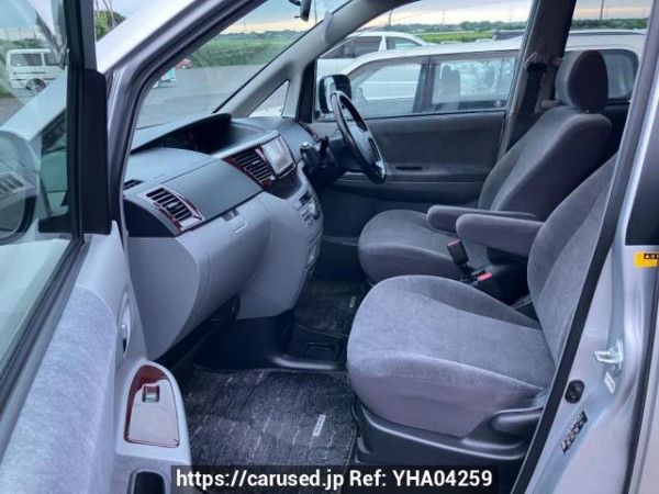 Used 2006 AT toyota noah AZR60G Image[10]