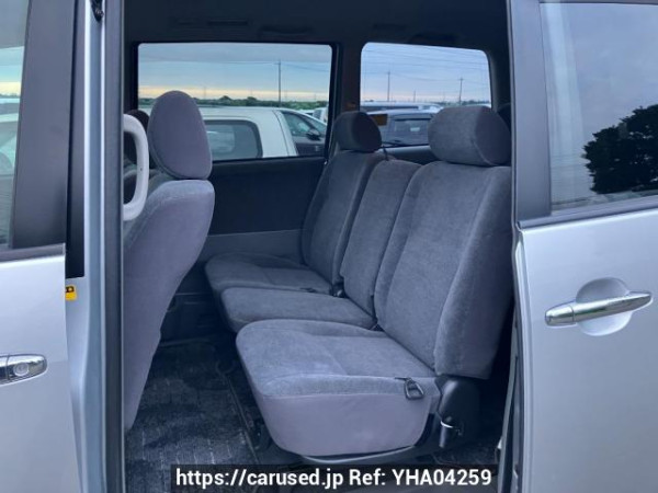 Used 2006 AT toyota noah AZR60G Image[12]