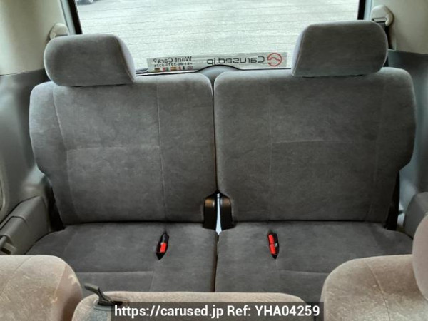 Used 2006 AT toyota noah AZR60G Image[13]