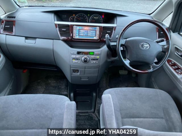 Used 2006 AT toyota noah AZR60G Image[14]