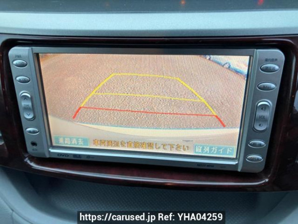 Used 2006 AT toyota noah AZR60G Image[15]