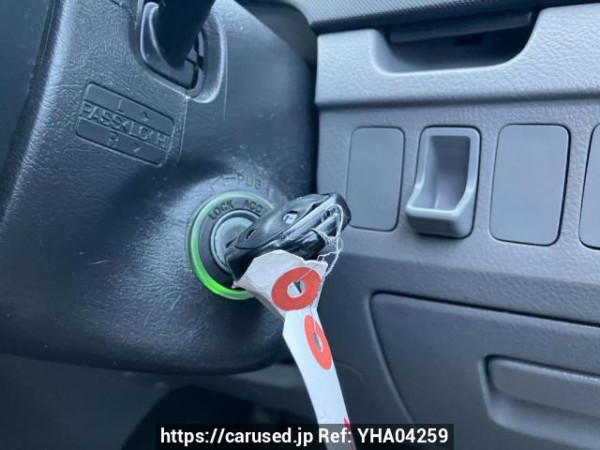 Used 2006 AT toyota noah AZR60G Image[17]