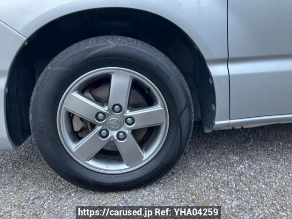 Used 2006 AT toyota noah AZR60G Image[18]