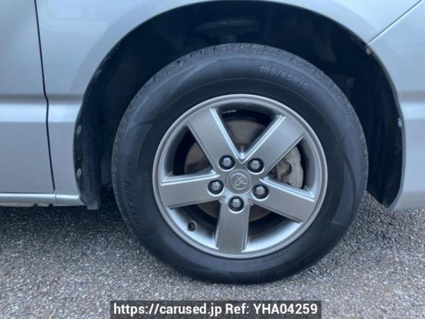 Used 2006 AT toyota noah AZR60G Image[19]