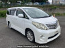 Used 2010 AT toyota alphard ANH20W Image[0]