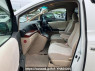 Used 2010 AT toyota alphard ANH20W Image[10]