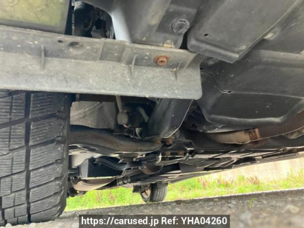 Used 2010 AT toyota alphard ANH20W Image[22]