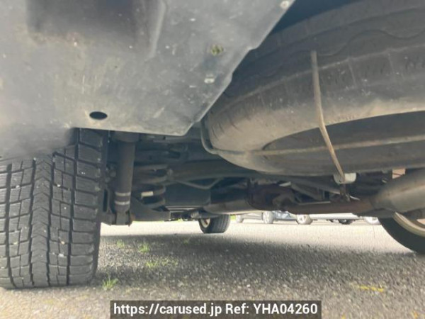 Used 2010 AT toyota alphard ANH20W Image[24]