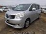 Used 2013 AT toyota noah ZRR70G Image[2]