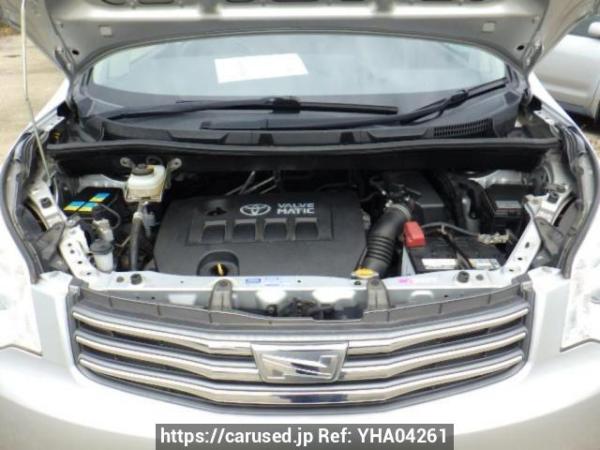 Used 2013 AT toyota noah ZRR70G Image[9]