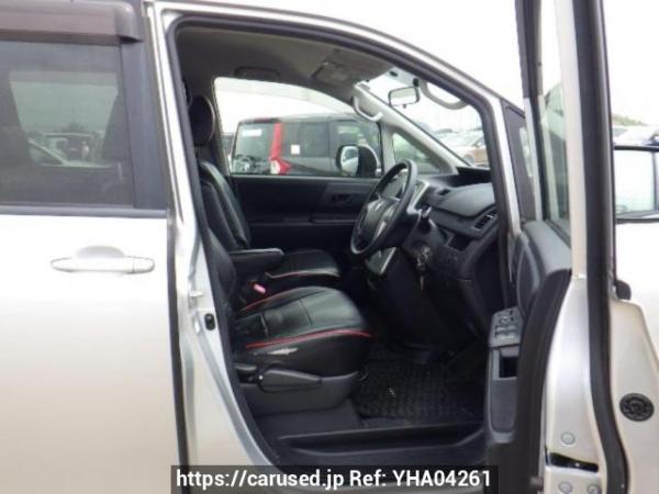 Used 2013 AT toyota noah ZRR70G Image[11]