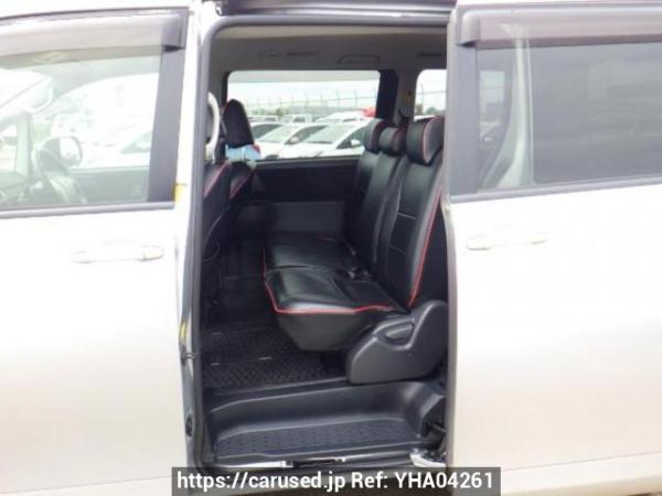 Used 2013 AT toyota noah ZRR70G Image[14]