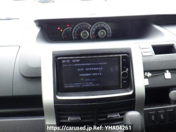 Used 2013 AT toyota noah ZRR70G Image[18]