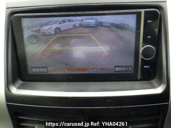 Used 2013 AT toyota noah ZRR70G Image[19]