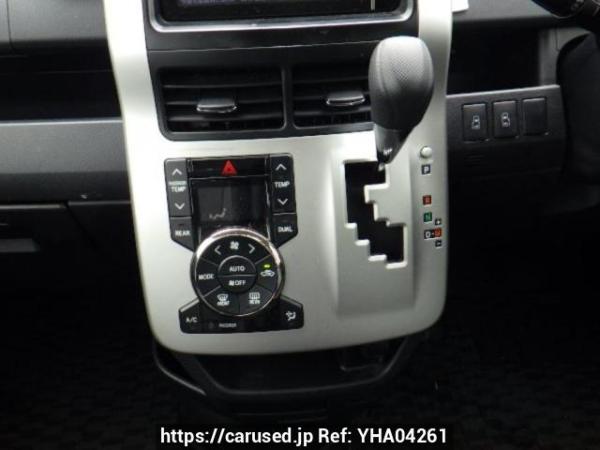 Used 2013 AT toyota noah ZRR70G Image[20]