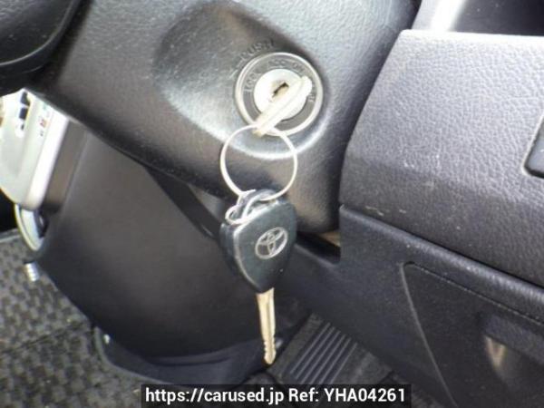Used 2013 AT toyota noah ZRR70G Image[23]