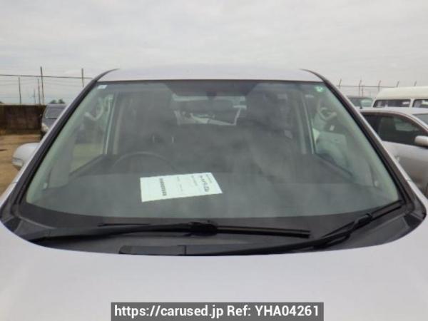 Used 2013 AT toyota noah ZRR70G Image[25]