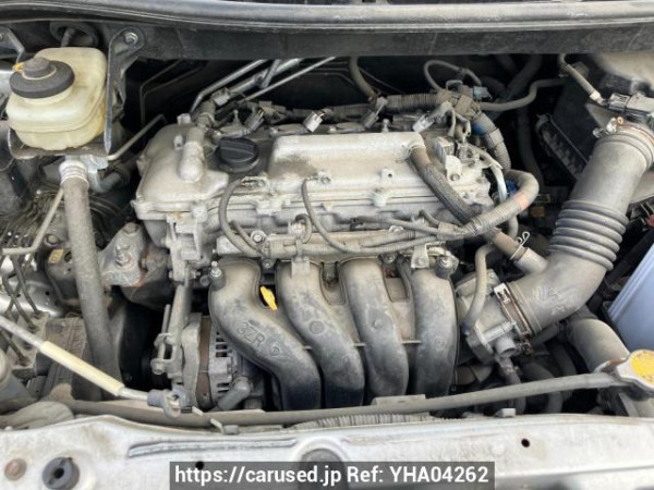 Used 2009 AT toyota noah ZRR75G Image[7]