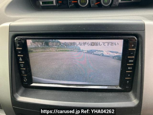Used 2009 AT toyota noah ZRR75G Image[14]
