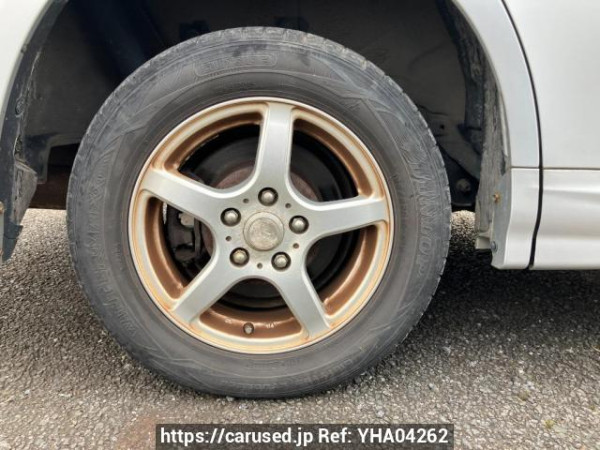 Used 2009 AT toyota noah ZRR75G Image[17]
