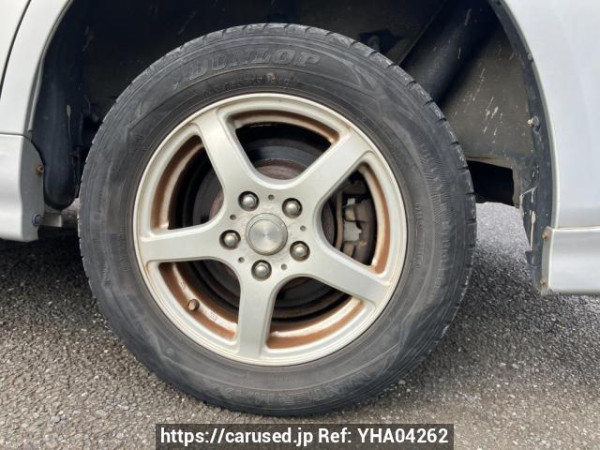 Used 2009 AT toyota noah ZRR75G Image[19]