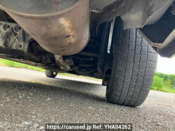 Used 2009 AT toyota noah ZRR75G Image[24]