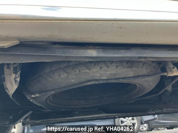 Used 2009 AT toyota noah ZRR75G Image[25]