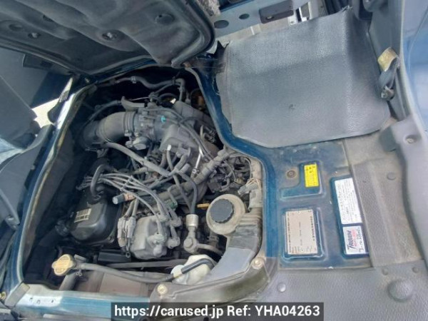 Used 2000 AT toyota hiace-wagon RZH111G Image[9]