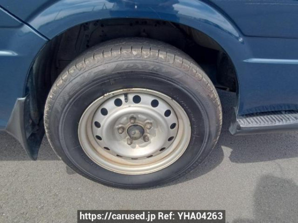 Used 2000 AT toyota hiace-wagon RZH111G Image[27]