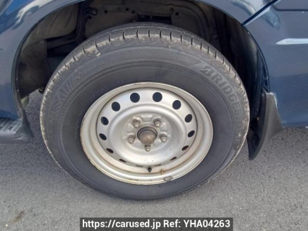 Used 2000 AT toyota hiace-wagon RZH111G Image[28]