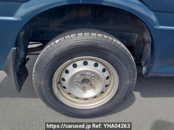 Used 2000 AT toyota hiace-wagon RZH111G Image[29]