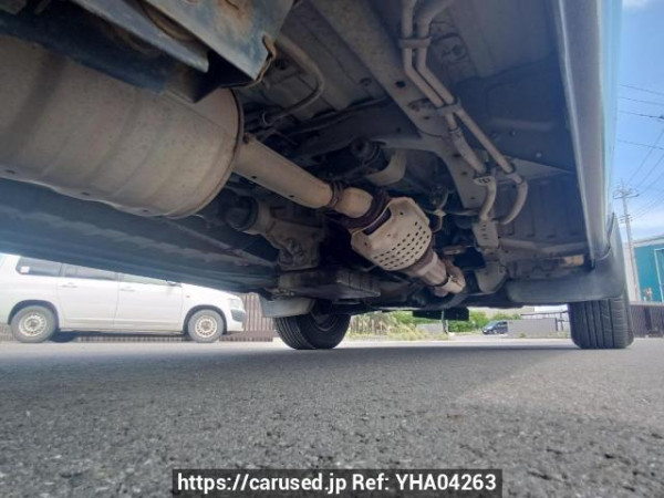 Used 2000 AT toyota hiace-wagon RZH111G Image[36]