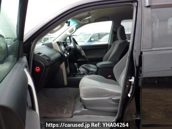 Used 2011 AT toyota land-cruiser-prado TRJ150W Image[12]