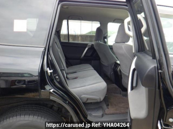Used 2011 AT toyota land-cruiser-prado TRJ150W Image[13]