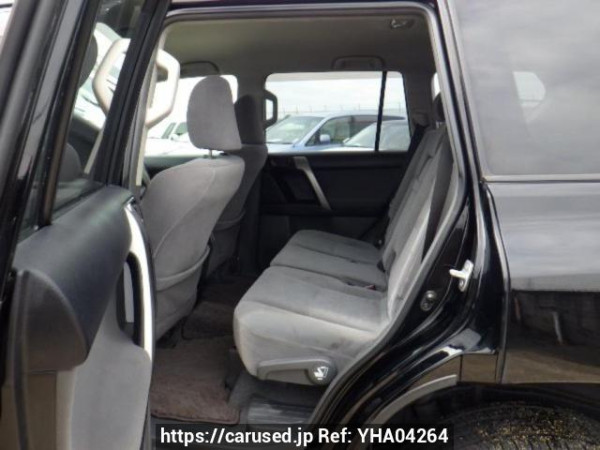Used 2011 AT toyota land-cruiser-prado TRJ150W Image[14]