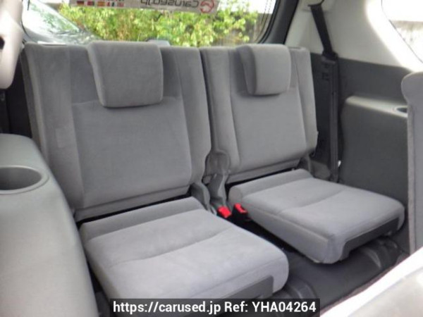 Used 2011 AT toyota land-cruiser-prado TRJ150W Image[16]