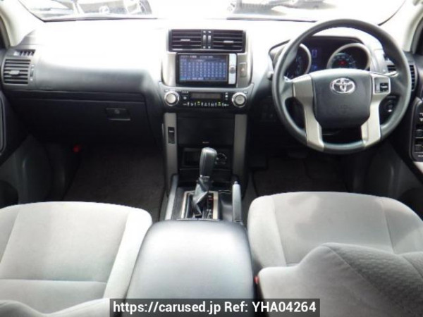 Used 2011 AT toyota land-cruiser-prado TRJ150W Image[17]